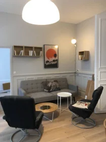 Private room at Valenciennes, 59300, image 1 of 10