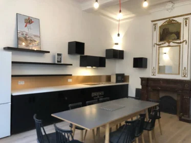 Chambre privée à Valenciennes, 59300, image 1 de 10