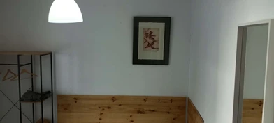 Room for rent in a shared flat in Ponferrada