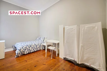 Privatzimmer in der Av. António Serpa 26, 1050-027 Lisboa, Portugal, bild 1 von 20