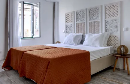 Prywatny pokój Praça Ferreira de Almeida 7, 8000-238 Faro, Portugal, obraz 1 10