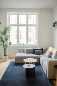 Habitación privada en Copenhagen, Denmark, imagen 1 de 5