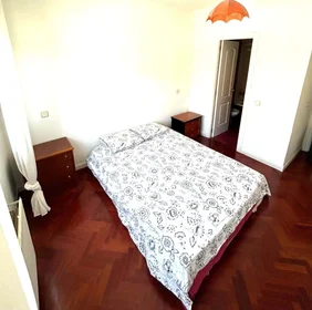 Chambre privée à C. del Aliso, 20, 28903 Getafe, Madrid, Spagna, image 2 de 26