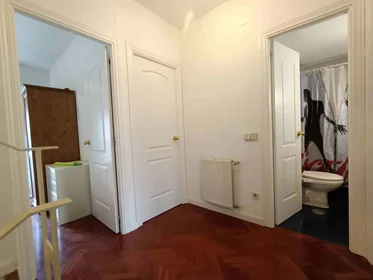 Chambre privée à C. del Aliso, 20, 28903 Getafe, Madrid, Spagna, image 14 de 26