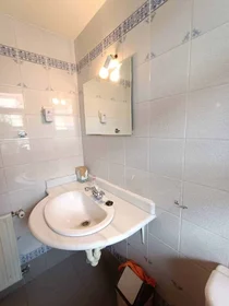 Chambre privée à C. del Aliso, 20, 28903 Getafe, Madrid, Spagna, image 15 de 26
