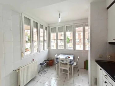 Chambre privée à C. del Aliso, 20, 28903 Getafe, Madrid, Spagna, image 18 de 26