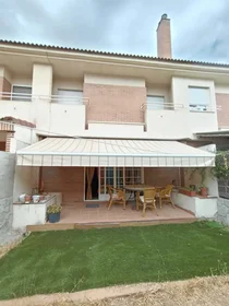 Chambre privée à C. del Aliso, 20, 28903 Getafe, Madrid, Spagna, image 20 de 26