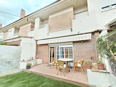 Chambre privée à C. del Aliso, 20, 28903 Getafe, Madrid, Spagna, image 22 de 26