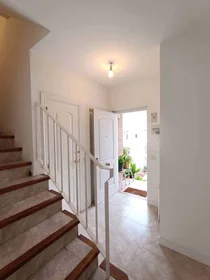 Chambre privée à C. del Aliso, 20, 28903 Getafe, Madrid, Spagna, image 4 de 26