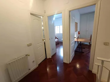 Chambre privée à C. del Aliso, 20, 28903 Getafe, Madrid, Spagna, image 5 de 26
