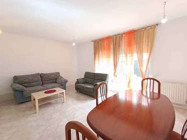 Chambre privée à C. del Aliso, 20, 28903 Getafe, Madrid, Spagna, image 6 de 26
