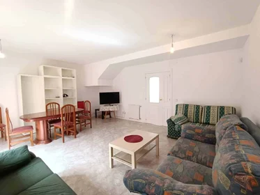 Chambre privée à C. del Aliso, 20, 28903 Getafe, Madrid, Spagna, image 7 de 26