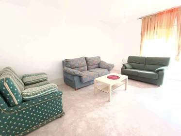 Chambre privée à C. del Aliso, 20, 28903 Getafe, Madrid, Spagna, image 8 de 26