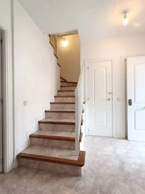 Chambre privée à C. del Aliso, 20, 28903 Getafe, Madrid, Spagna, image 10 de 26