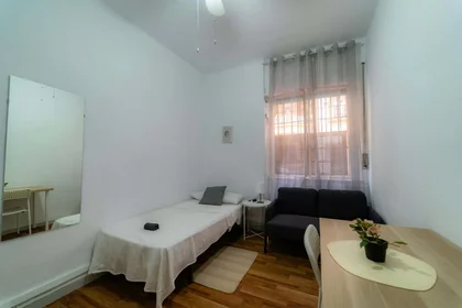 Özel oda konumu C. Palacio Valdés, 41005 Sevilla, Spain, 2 16 görüntüsü