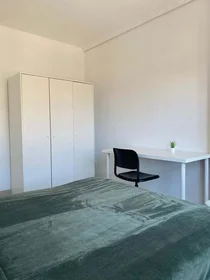 Privatzimmer in der Ronda de la Magdalena, 75, 12004 Castelló de la Plana, Castelló, España, bild 2 von 14