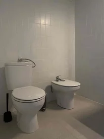 Privatzimmer in der Ronda de la Magdalena, 75, 12004 Castelló de la Plana, Castelló, España, bild 12 von 14