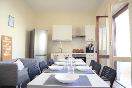 Private room at Via Ludovico Ariosto, 11, 09129 Cagliari CA, Italia, image 1 of 10