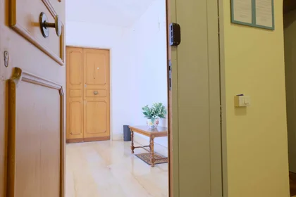 Private room at Via Pola, 5, 09123 Cagliari CA, Italia, image 19 of 20