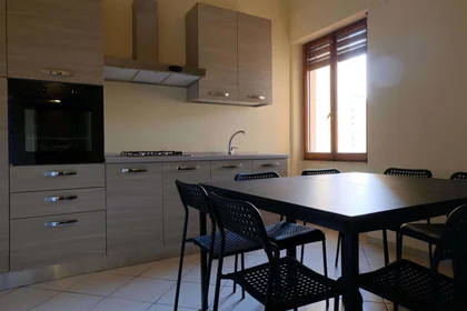 Private room at Via Pola, 5, 09123 Cagliari CA, Italia, image 5 of 20