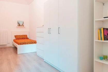 Alquiler de habitaciones por meses en Torino