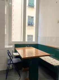 Private room at Via Caffaro, image 12 of 25