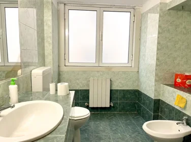 Private room at Via Caffaro, image 13 of 25