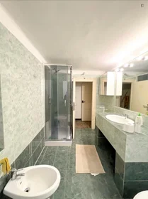 Private room at Via Caffaro, image 14 of 25