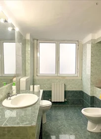 Private room at Via Caffaro, image 15 of 25