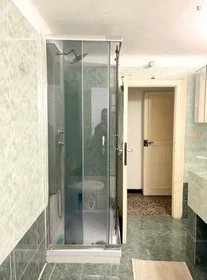 Private room at Via Caffaro, image 16 of 25