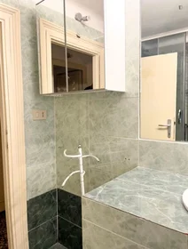 Private room at Via Caffaro, image 18 of 25