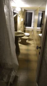 Private room at Via Caffaro, image 21 of 25