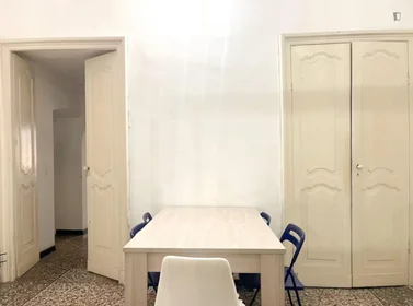 Private room at Via Caffaro, image 23 of 25