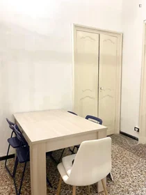 Private room at Via Caffaro, image 24 of 25