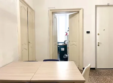 Private room at Via Caffaro, image 25 of 25