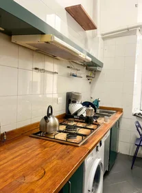 Private room at Via Caffaro, image 8 of 25