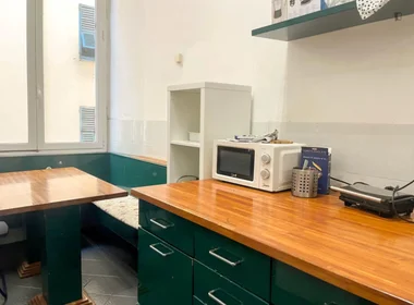 Private room at Via Caffaro, image 9 of 25