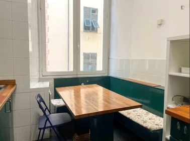 Private room at Via Caffaro, image 10 of 25