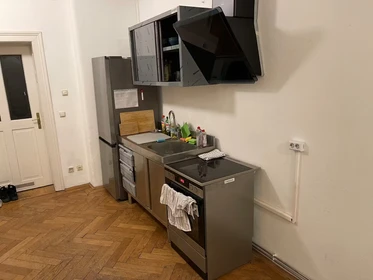 Alquiler de habitación en piso compartido en Munchen