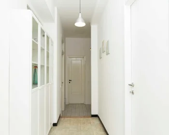 Chambre privée à Viale Carlo Espinasse, image 16 de 25