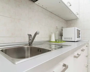 Chambre privée à Viale Carlo Espinasse, image 7 de 25