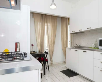 Chambre privée à Viale Carlo Espinasse, image 8 de 25