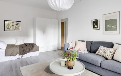 Quarto privado em Svartbäcksgatan 101B, imagem 3 de 8