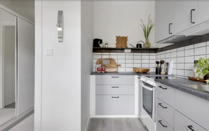 Quarto privado em Svartbäcksgatan 101B, imagem 4 de 8