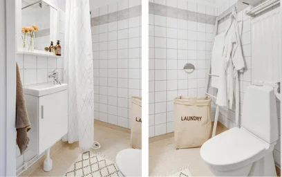 Quarto privado em Svartbäcksgatan 101B, imagem 6 de 8