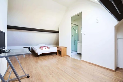 Alquiler de habitaciones por meses en Roubaix