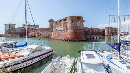 Logement entier à Via S. Giovanni, 40, 57123 Livorno LI, Italy, image 34 de 37