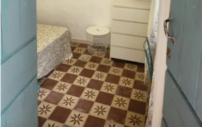Quarto privado em C. Badanas, imagem 9 de 17