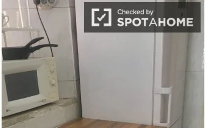 Quarto privado em C. Badanas, imagem 10 de 17