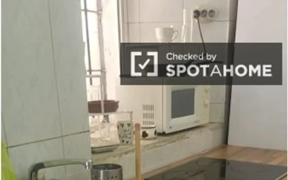 Quarto privado em C. Badanas, imagem 11 de 17